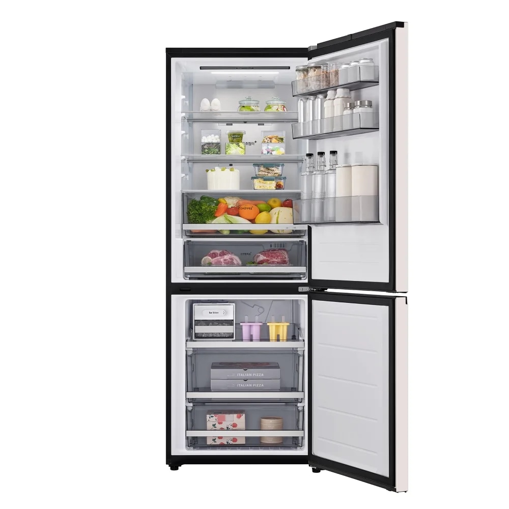 LG전자 Q405MEE171 LG 모던엣지 AI 오브제컬렉션 Fit & Max 제품 이미지 10