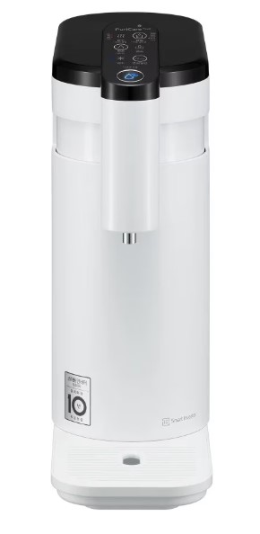 LG전자 WD525AHB LG 퓨리케어 오브제컬렉션 정수기(상하좌우, 냉온정) 제품 이미지 3