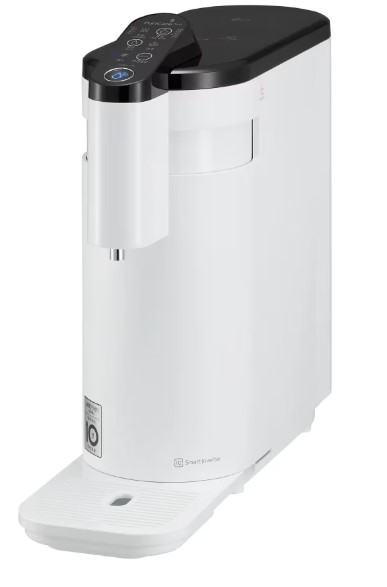 LG전자 WD525AHB LG 퓨리케어 오브제컬렉션 정수기(상하좌우, 냉온정) 제품 이미지 2