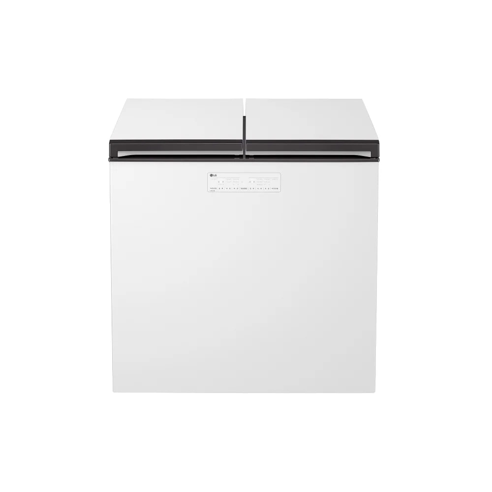 LG전자 Z225MQQ151 LG 디오스 오브제컬렉션 김치톡톡 제품 이미지 3