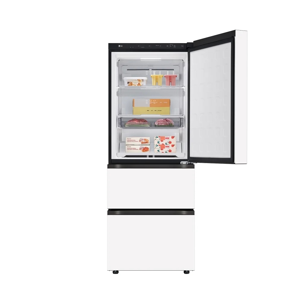 LG전자 Z330MQQF11 LG 디오스 오브제컬렉션 김치톡톡 제품 이미지 8