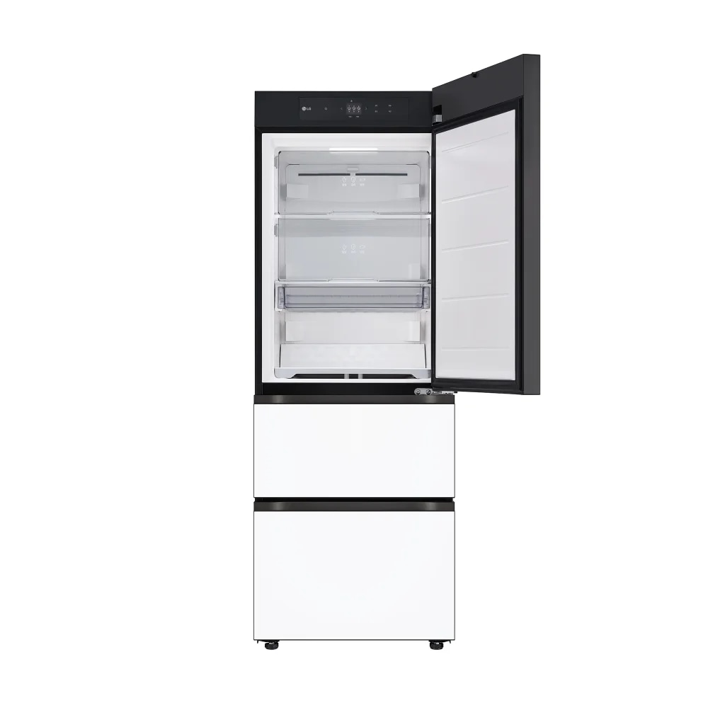 LG전자 Z334GQQ171 LG 디오스 오브제컬렉션 김치톡톡 Fit & Max 제품 이미지 4
