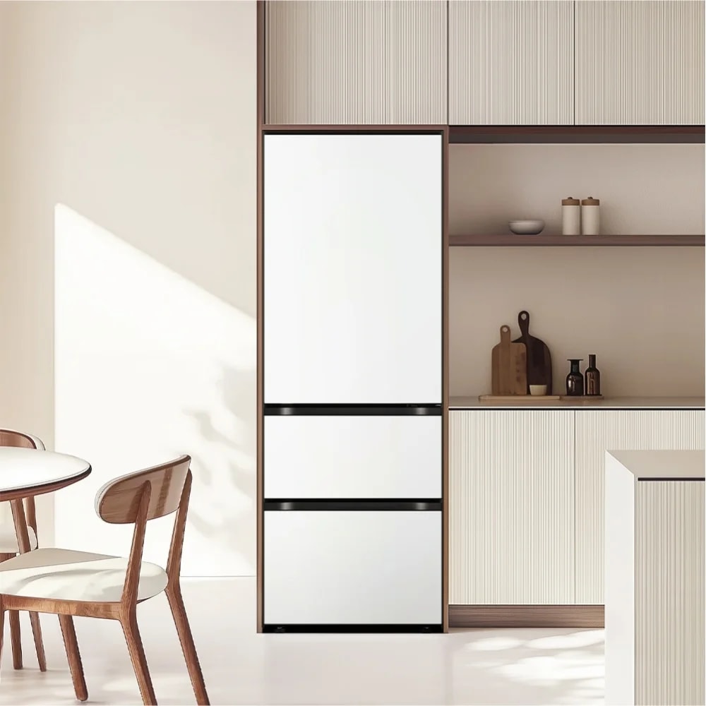 LG 디오스 오브제컬렉션 김치톡톡 Fit & Max