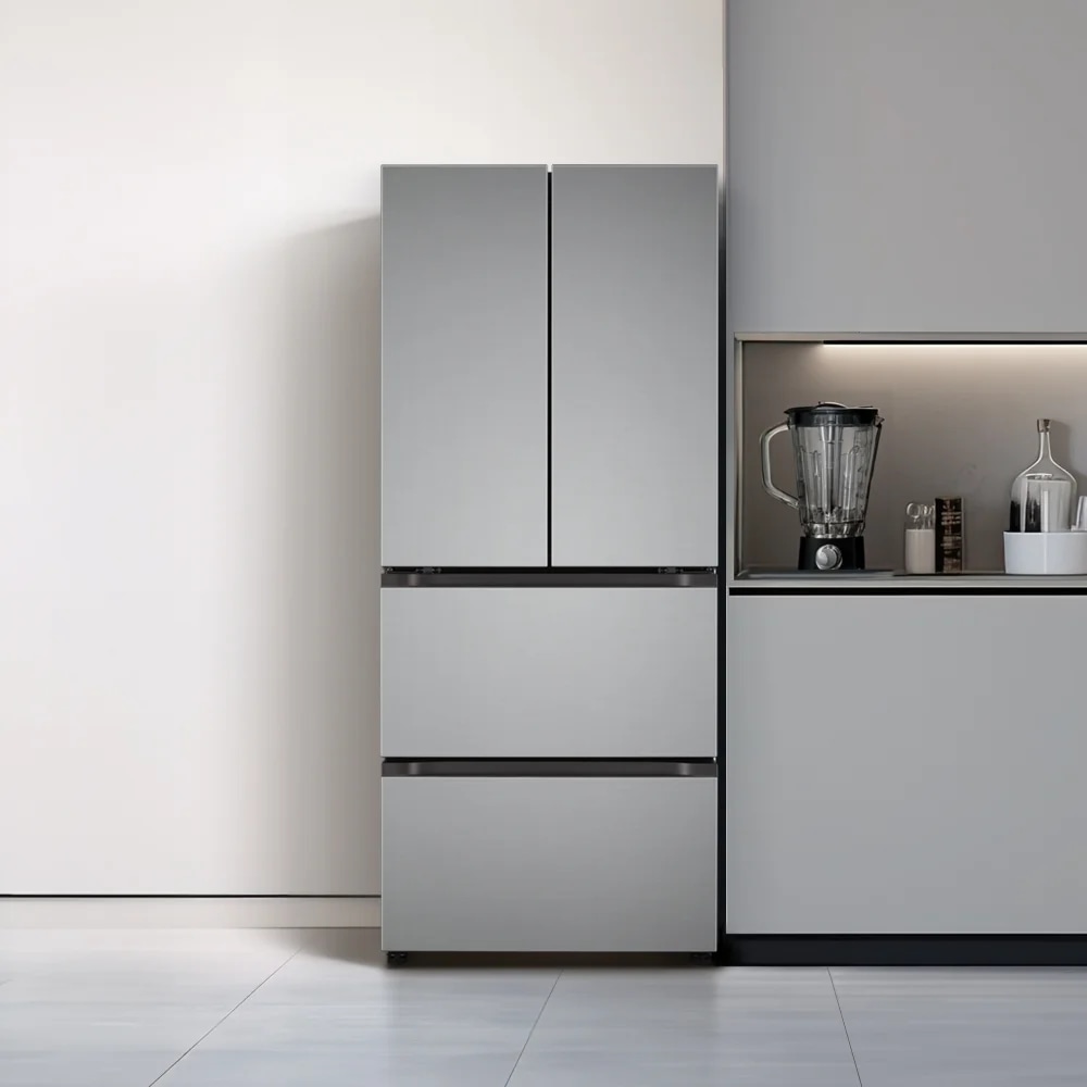 LG 디오스 오브제컬렉션 김치톡톡