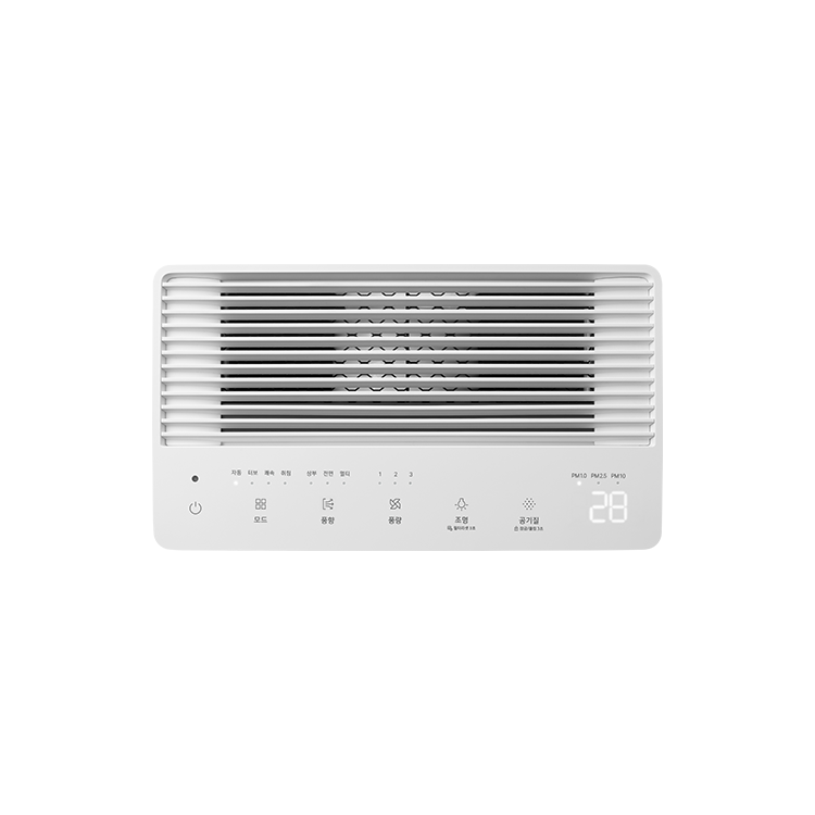 코웨이 AP-1523D 멀티액션 공기청정기2 제품 이미지 5