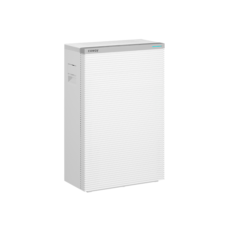 코웨이 AP-1526A 스퀘어핏 공기청정기 제품 이미지 3