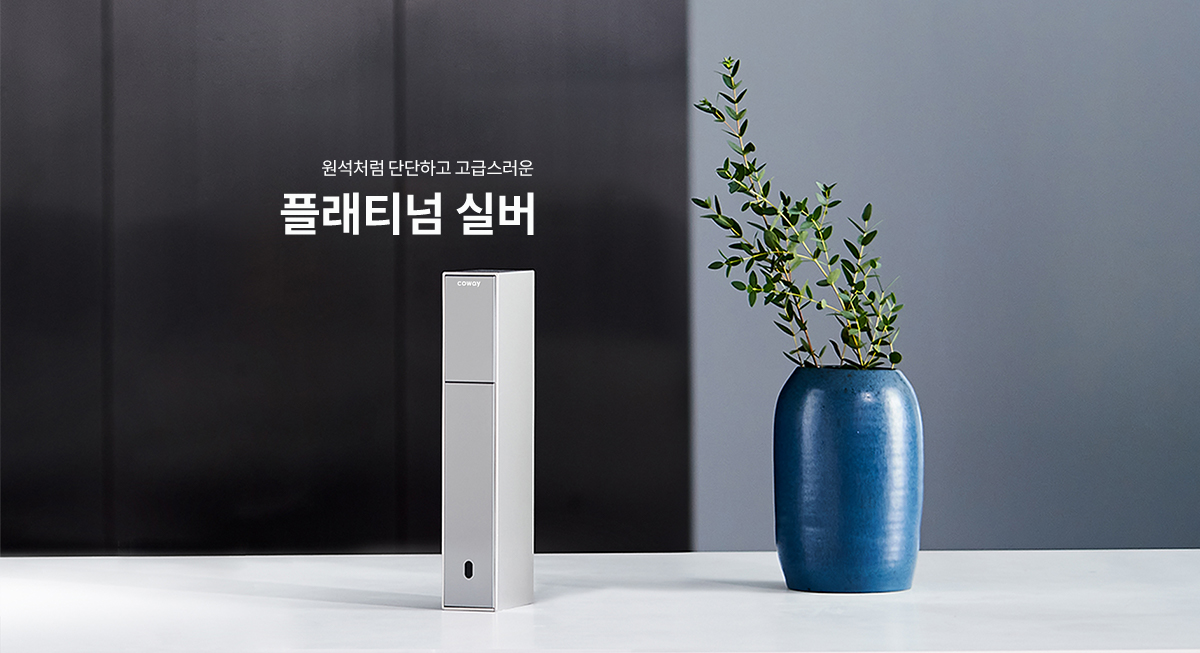 플래티넘 실버
