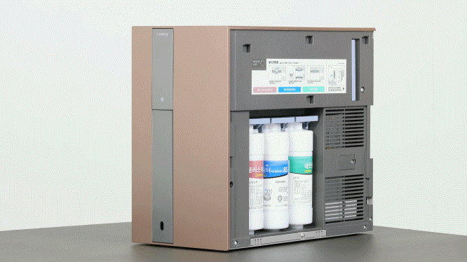 코웨이 CP-8310L 노블정수기 RO(냉정) 상세이미지 25