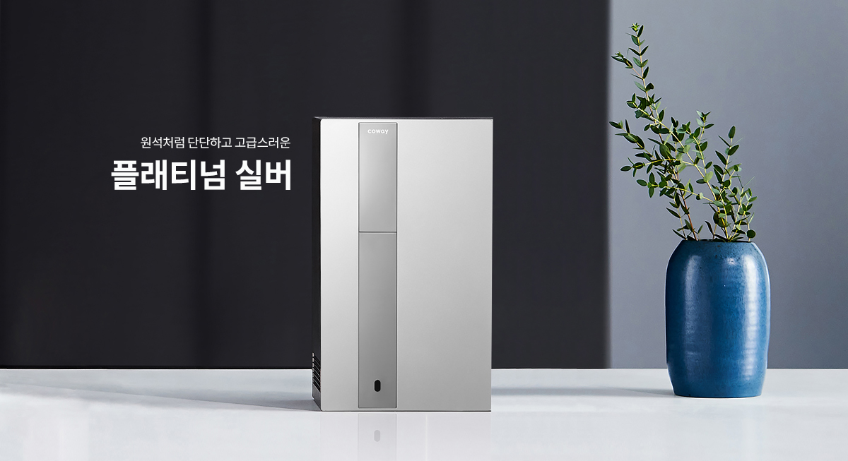 플래티넘 실버
