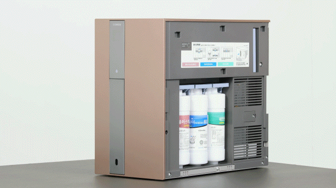 코웨이 CP-8310L 노블정수기 RO(냉정) 상세이미지 24