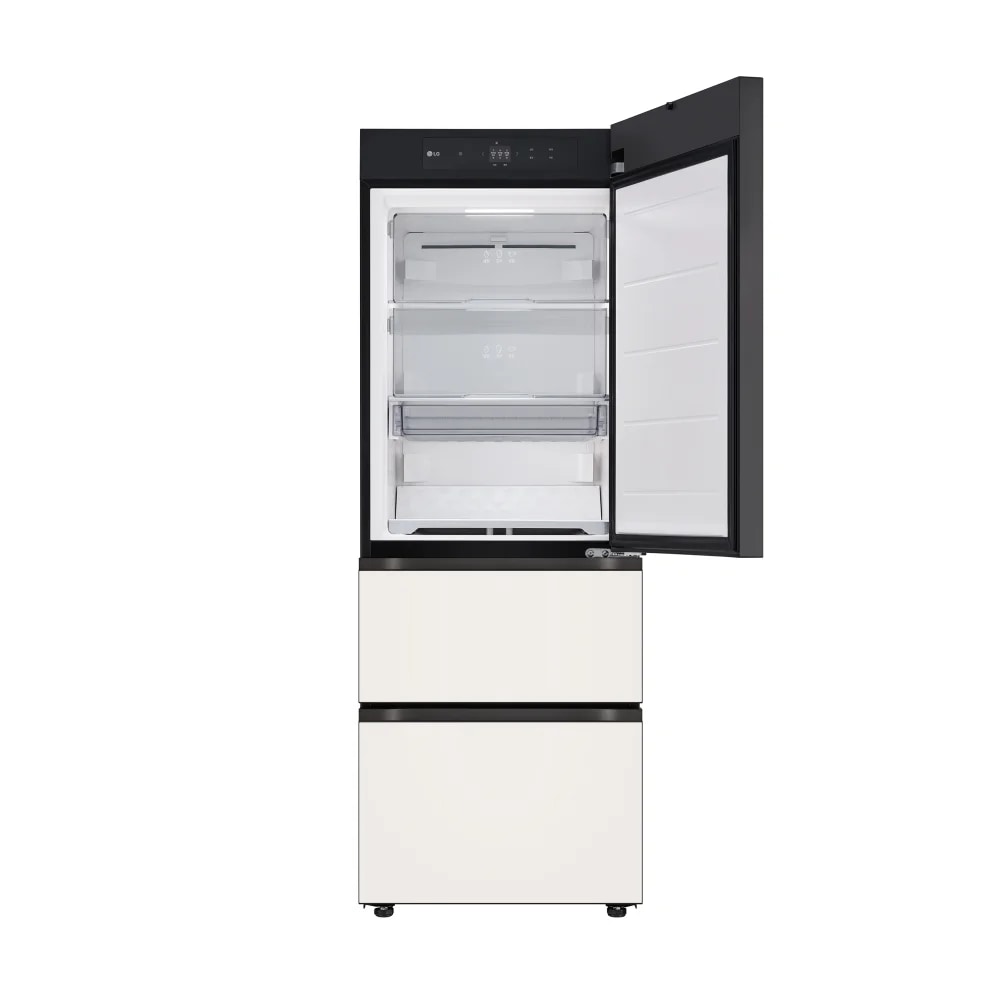 LG전자 z334gbb122s LG 디오스 오브제컬렉션 김치톡톡 Fit & Max 제품 이미지 4