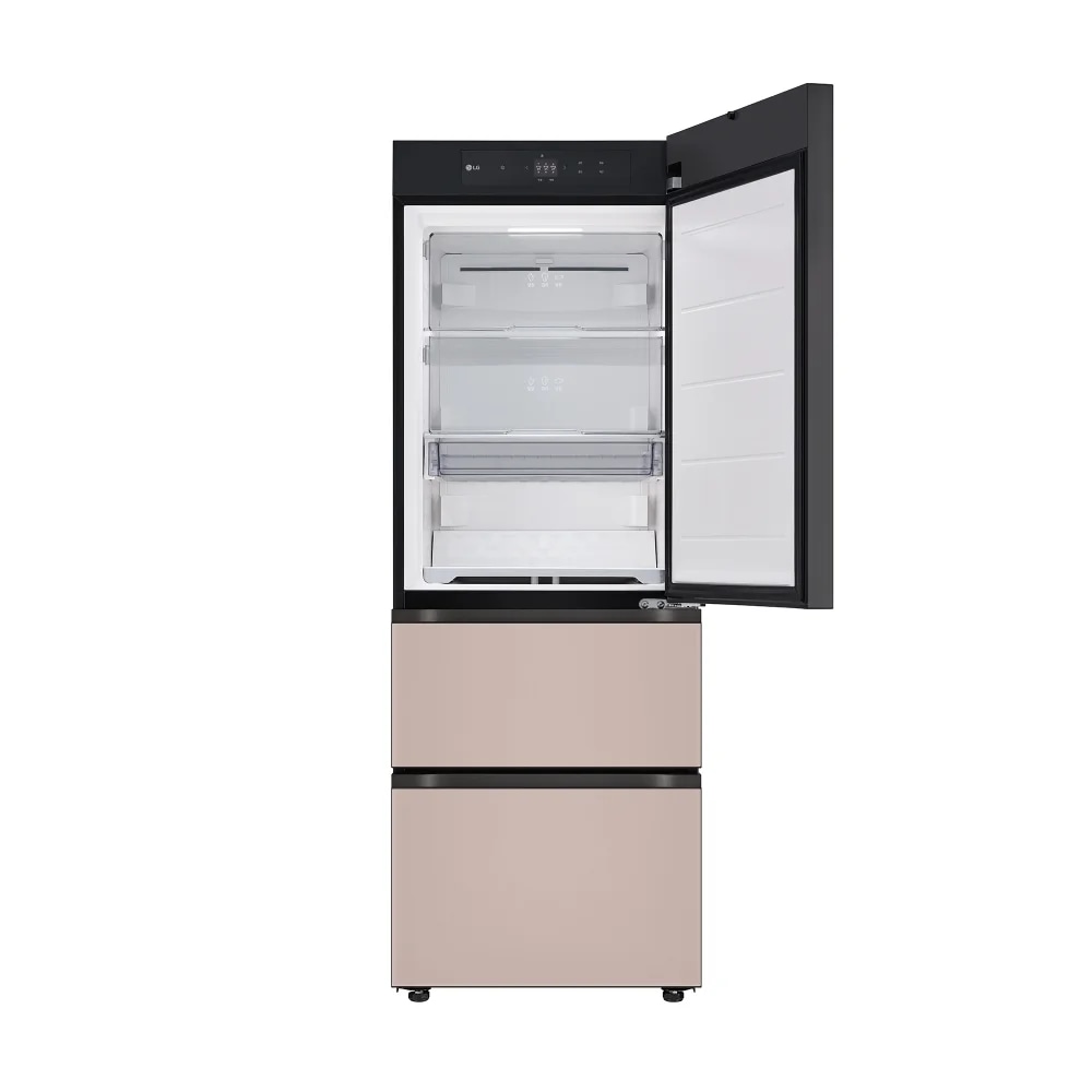 LG전자 z334gga122s LG 디오스 오브제컬렉션 김치톡톡 Fit & Max 제품 이미지 4