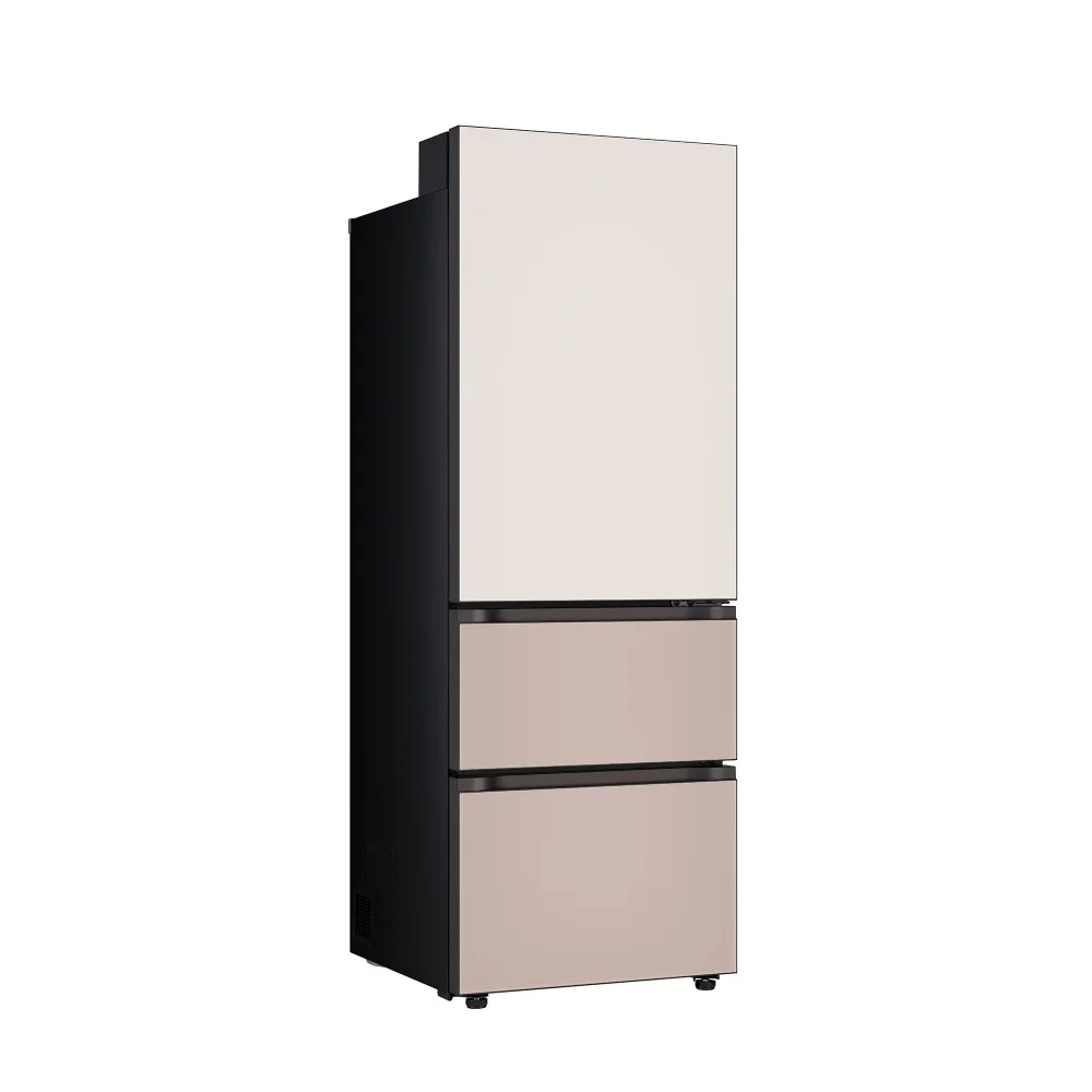 LG전자 z334gga122s LG 디오스 오브제컬렉션 김치톡톡 Fit & Max 제품 이미지 2