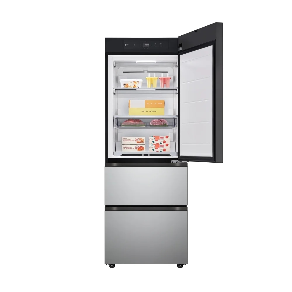 LG전자 z334sgs122s LG 디오스 오브제컬렉션 김치톡톡 Fit & Max 제품 이미지 7