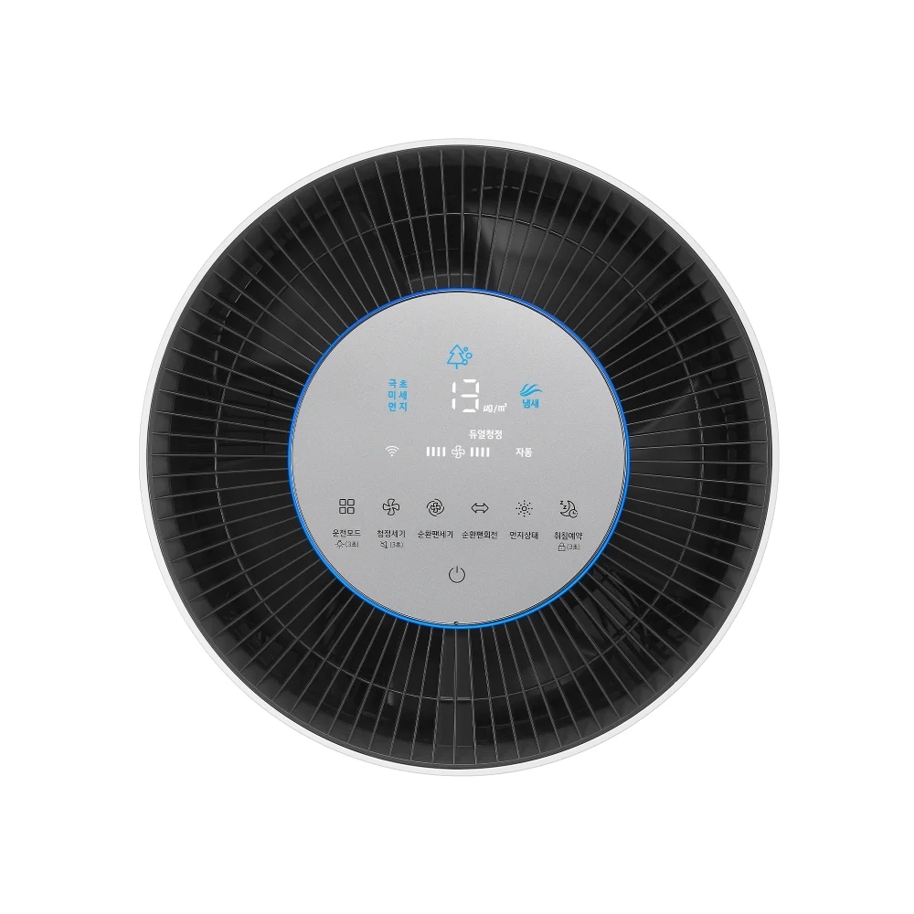LG전자 as235dwsa LG 퓨리케어 AI 360˚ 공기청정기 플러스 제품 이미지 2