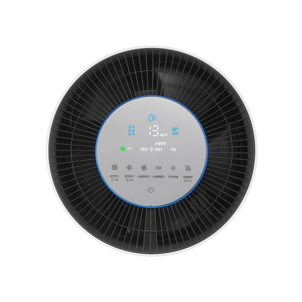 LG전자 as285dwwa LG 퓨리케어 AI 360˚ 공기청정기 플러스 제품 이미지 2
