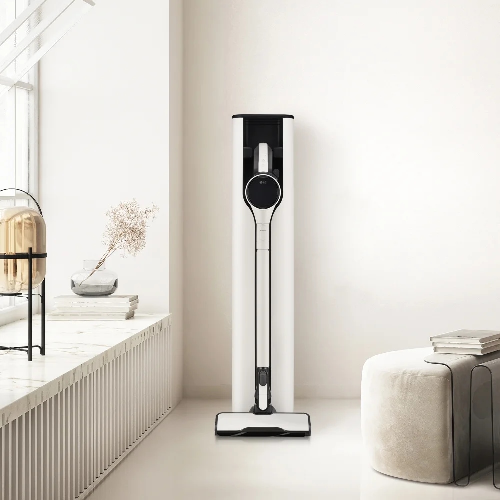 LG 코드제로 오브제컬렉션 A9