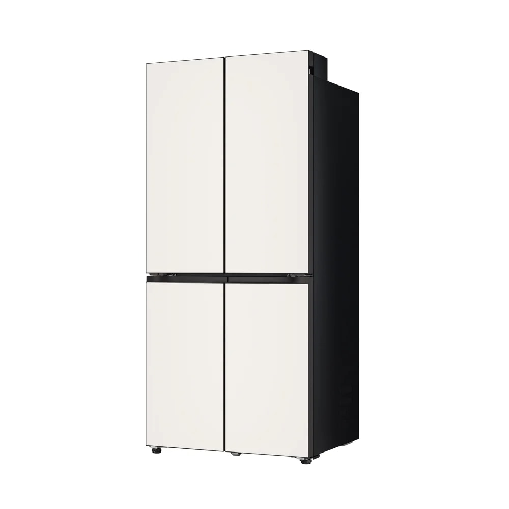LG전자 m516gbb012s LG 디오스 오브제컬렉션 냉장고 Fit & Max 제품 이미지 5