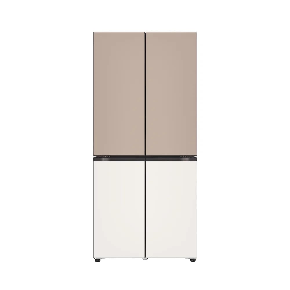 LG전자 m516gcb012s LG 디오스 오브제컬렉션 냉장고 Fit & Max 제품 이미지 3