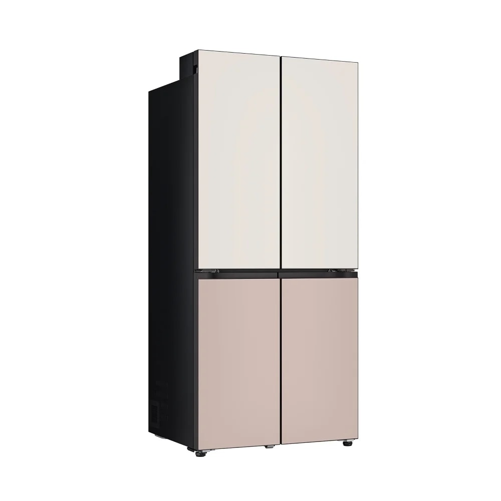 LG전자 m516gga012s LG 디오스 오브제컬렉션 냉장고 Fit & Max 제품 이미지 5