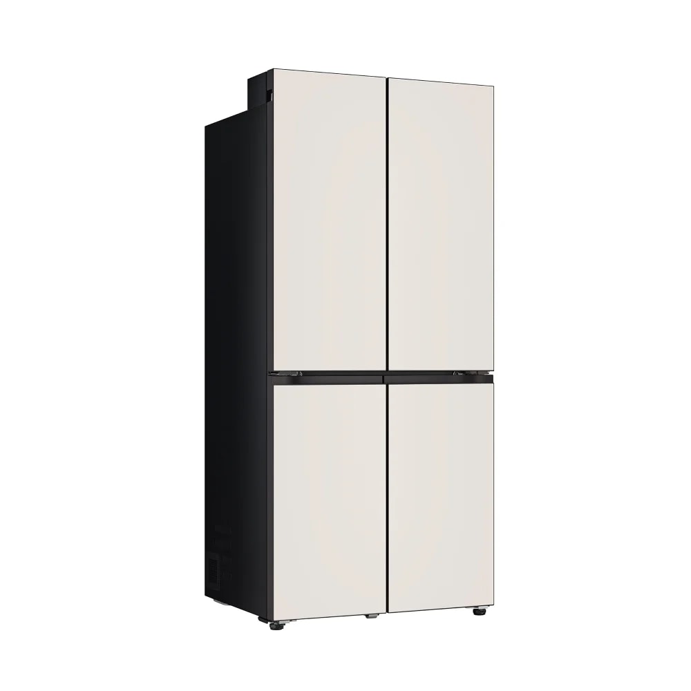 LG전자 m516ggg012s LG 디오스 오브제컬렉션 냉장고 Fit & Max 제품 이미지 5