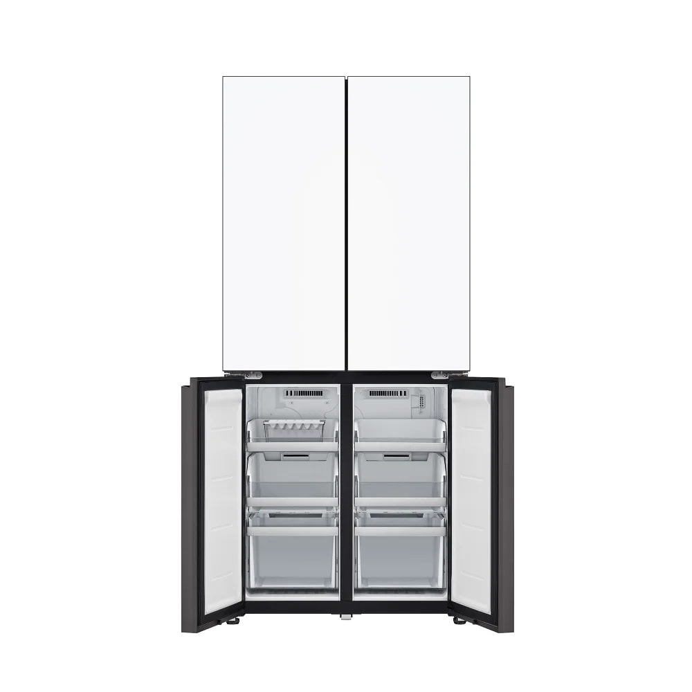 LG전자 m516gqq012s LG 디오스 오브제컬렉션 냉장고 Fit & Max 제품 이미지 11