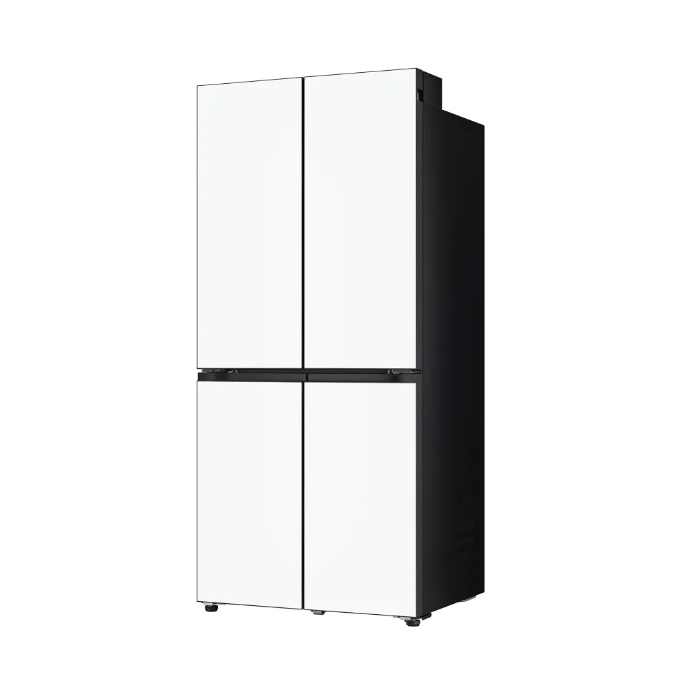 LG전자 m516gqq012s LG 디오스 오브제컬렉션 냉장고 Fit & Max 제품 이미지 4