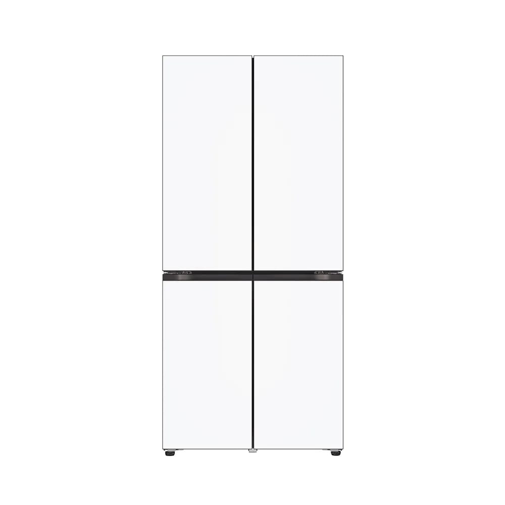 LG전자 m516gqq012s LG 디오스 오브제컬렉션 냉장고 Fit & Max 제품 이미지 3