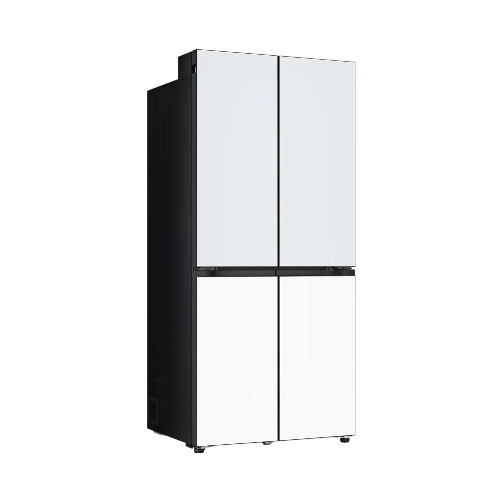 LG전자 m516gyq012s LG 디오스 오브제컬렉션 냉장고 Fit & Max 제품 이미지 5