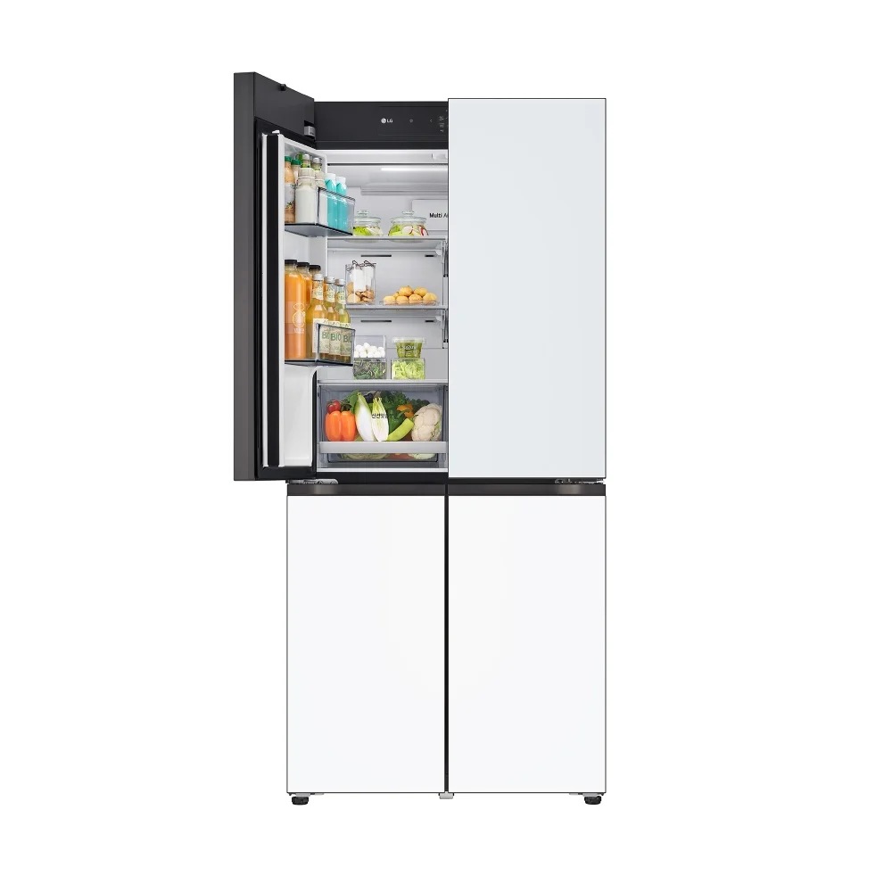 LG전자 m516gyq012s LG 디오스 오브제컬렉션 냉장고 Fit & Max 제품 이미지 7