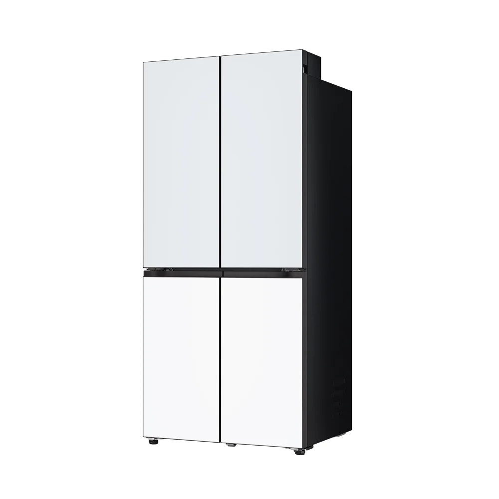 LG전자 m516gyq012s LG 디오스 오브제컬렉션 냉장고 Fit & Max 제품 이미지 4