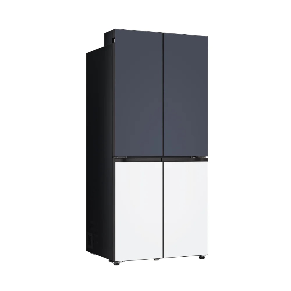 LG전자 m516mnq012s LG 디오스 오브제컬렉션 냉장고 Fit & Max 제품 이미지 5