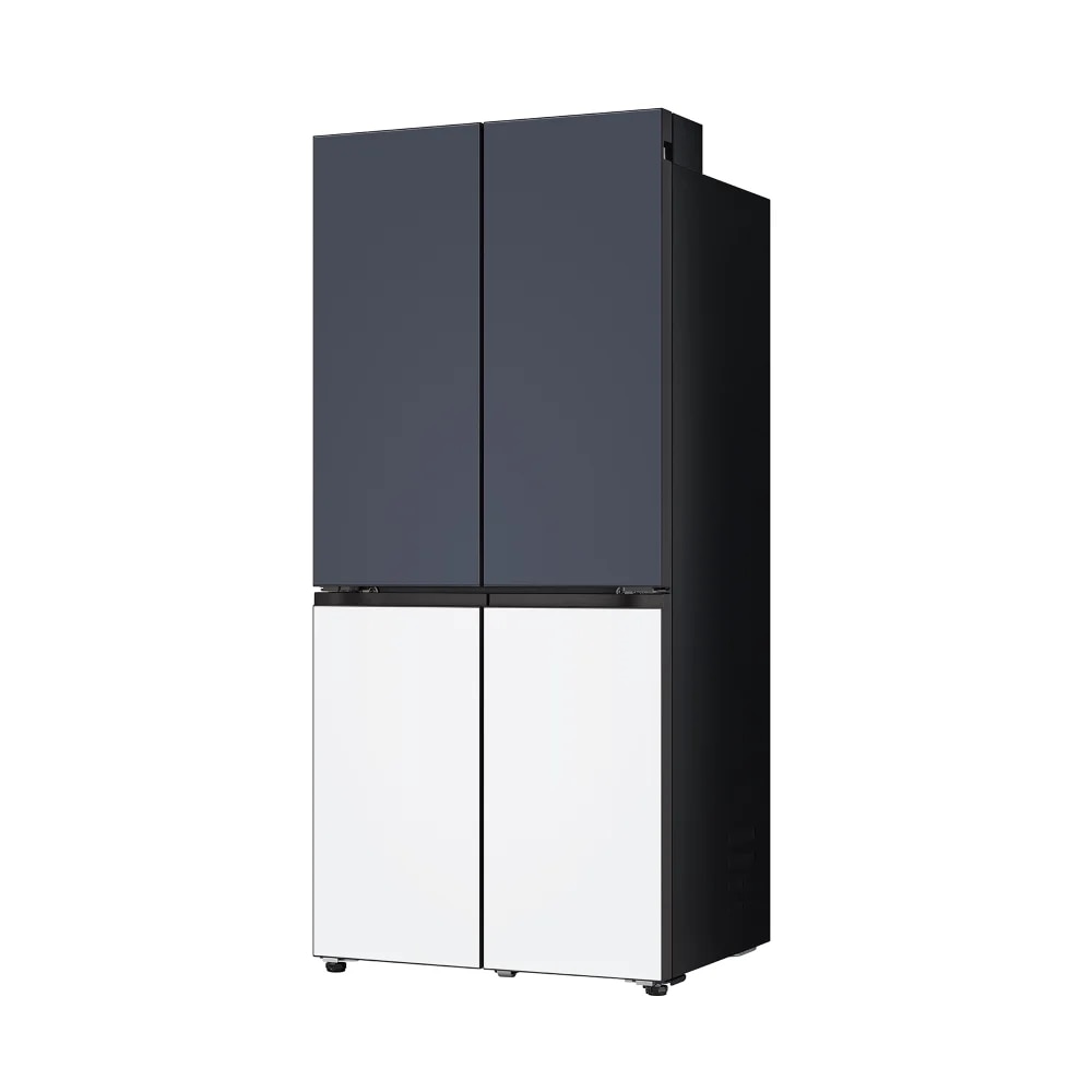 LG전자 m516mnq012s LG 디오스 오브제컬렉션 냉장고 Fit & Max 제품 이미지 4