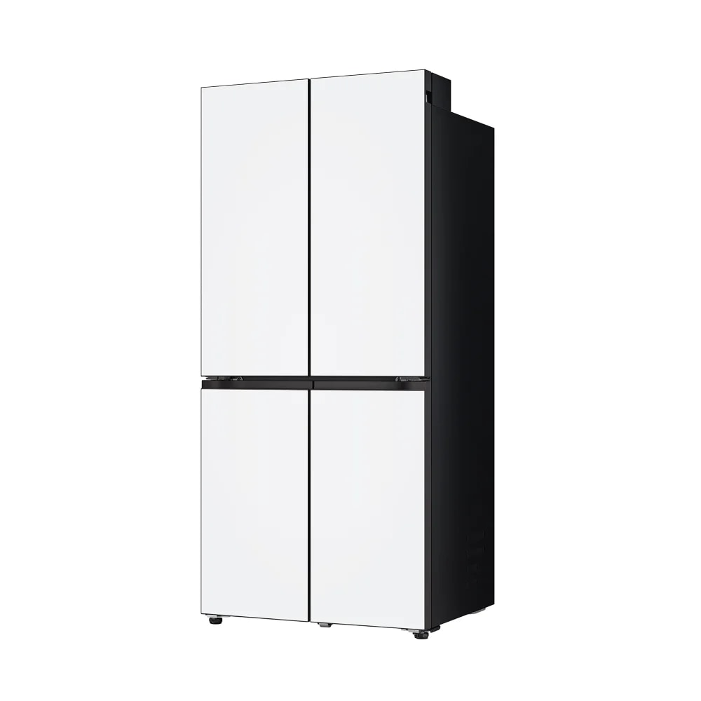 LG전자 m516mqq012s LG 디오스 오브제컬렉션 냉장고 Fit & Max 제품 이미지 4