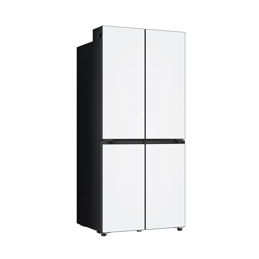 LG전자 m516mqq012s LG 디오스 오브제컬렉션 냉장고 Fit & Max 제품 이미지 5