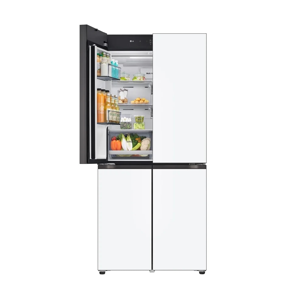 LG전자 m516mqq012s LG 디오스 오브제컬렉션 냉장고 Fit & Max 제품 이미지 7