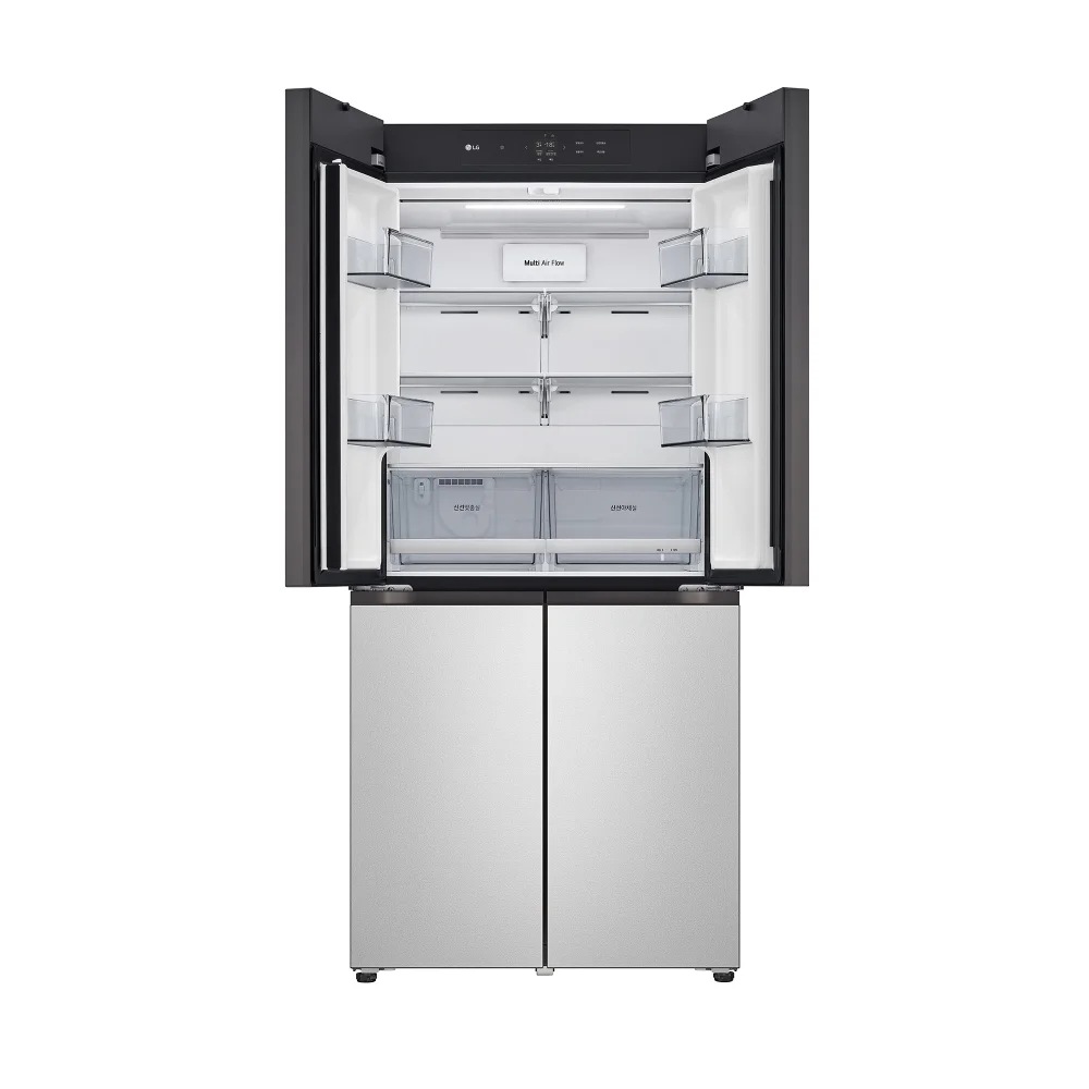 LG전자 m516skv012s LG 디오스 오브제컬렉션 냉장고 Fit & Max 제품 이미지 9