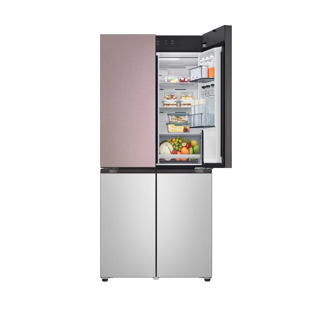 LG전자 m516skv012s LG 디오스 오브제컬렉션 냉장고 Fit & Max 제품 이미지 6