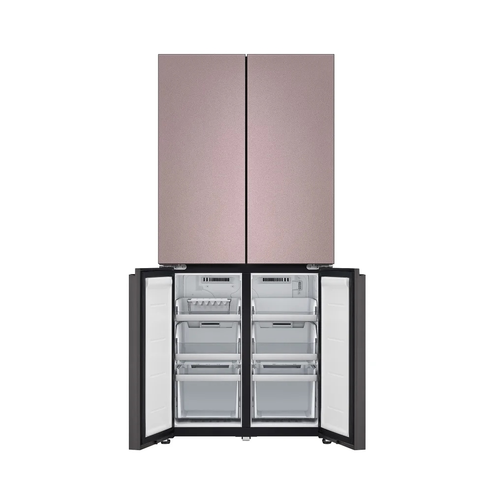 LG전자 m516skv012s LG 디오스 오브제컬렉션 냉장고 Fit & Max 제품 이미지 11