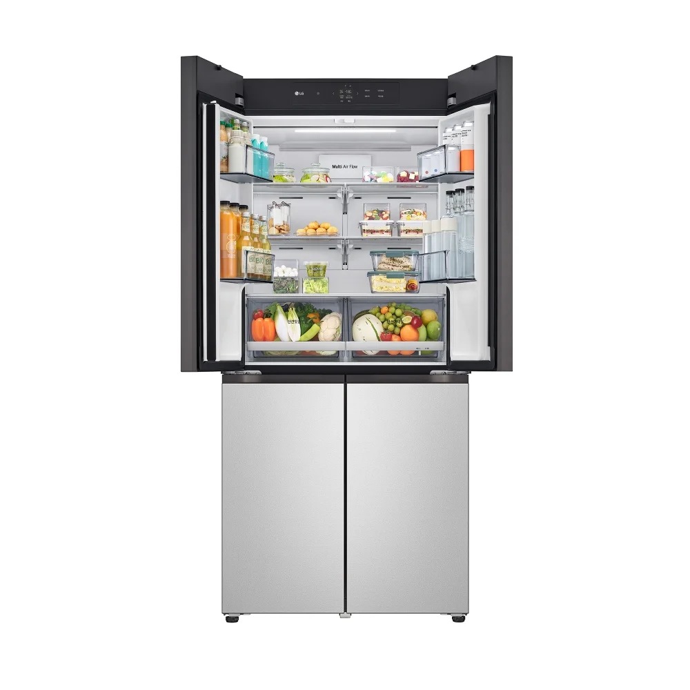 LG전자 m516skv012s LG 디오스 오브제컬렉션 냉장고 Fit & Max 제품 이미지 8
