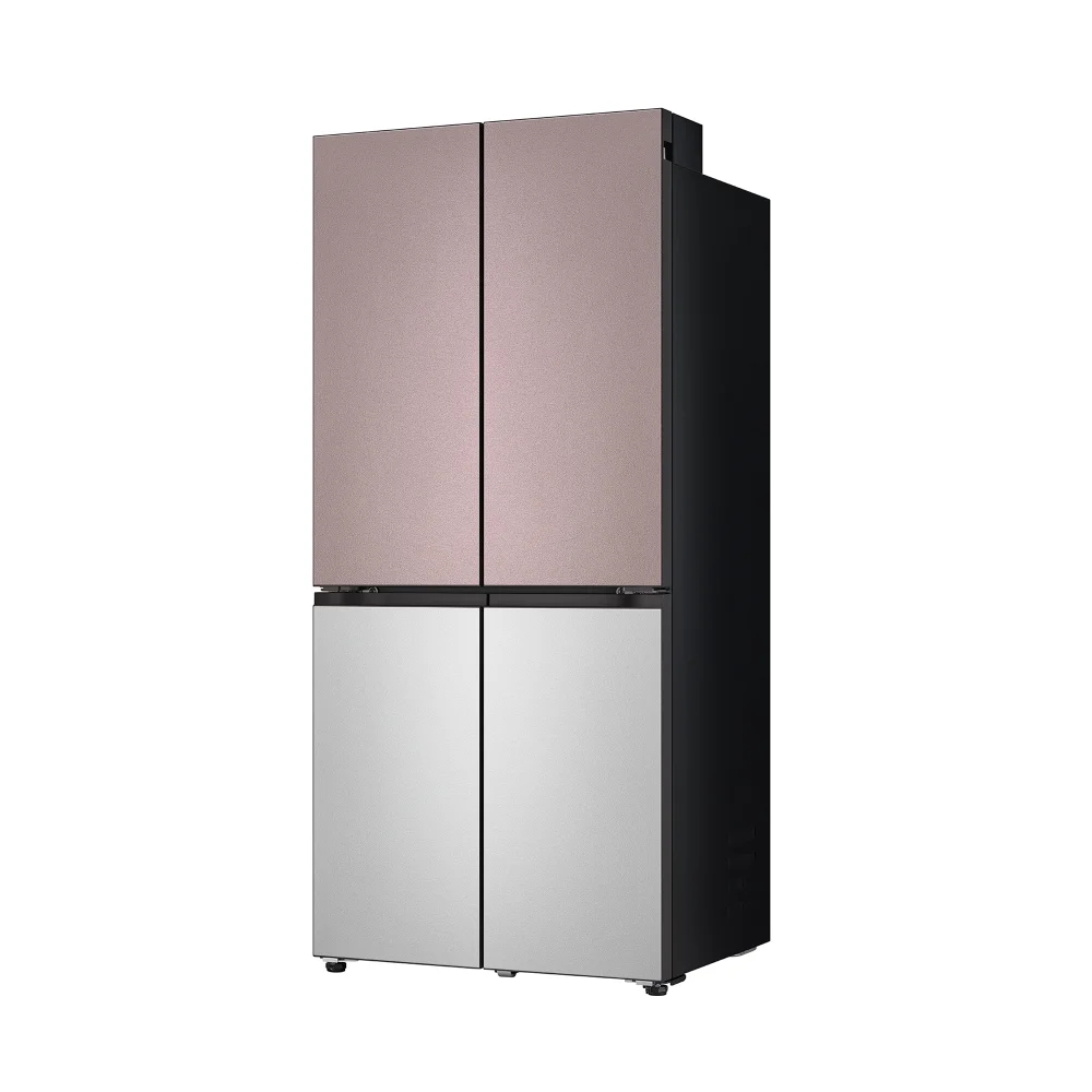 LG전자 m516skv012s LG 디오스 오브제컬렉션 냉장고 Fit & Max 제품 이미지 4