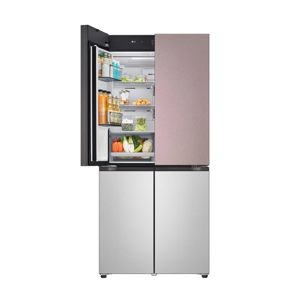 LG전자 m516skv012s LG 디오스 오브제컬렉션 냉장고 Fit & Max 제품 이미지 7