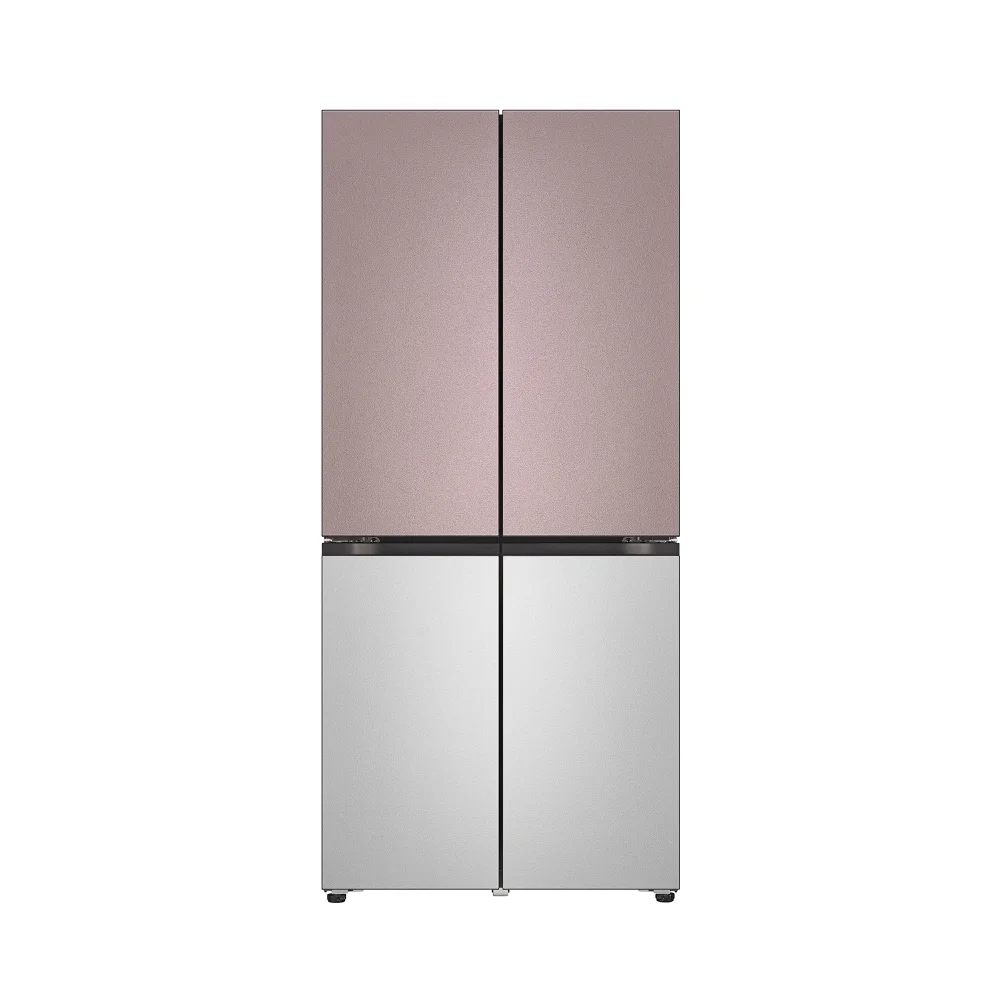 LG전자 m516skv012s LG 디오스 오브제컬렉션 냉장고 Fit & Max 제품 이미지 3