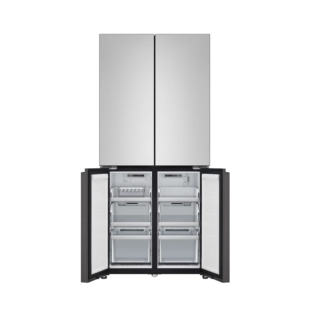 LG전자 m516svv012s LG 디오스 오브제컬렉션 냉장고 Fit & Max 제품 이미지 11