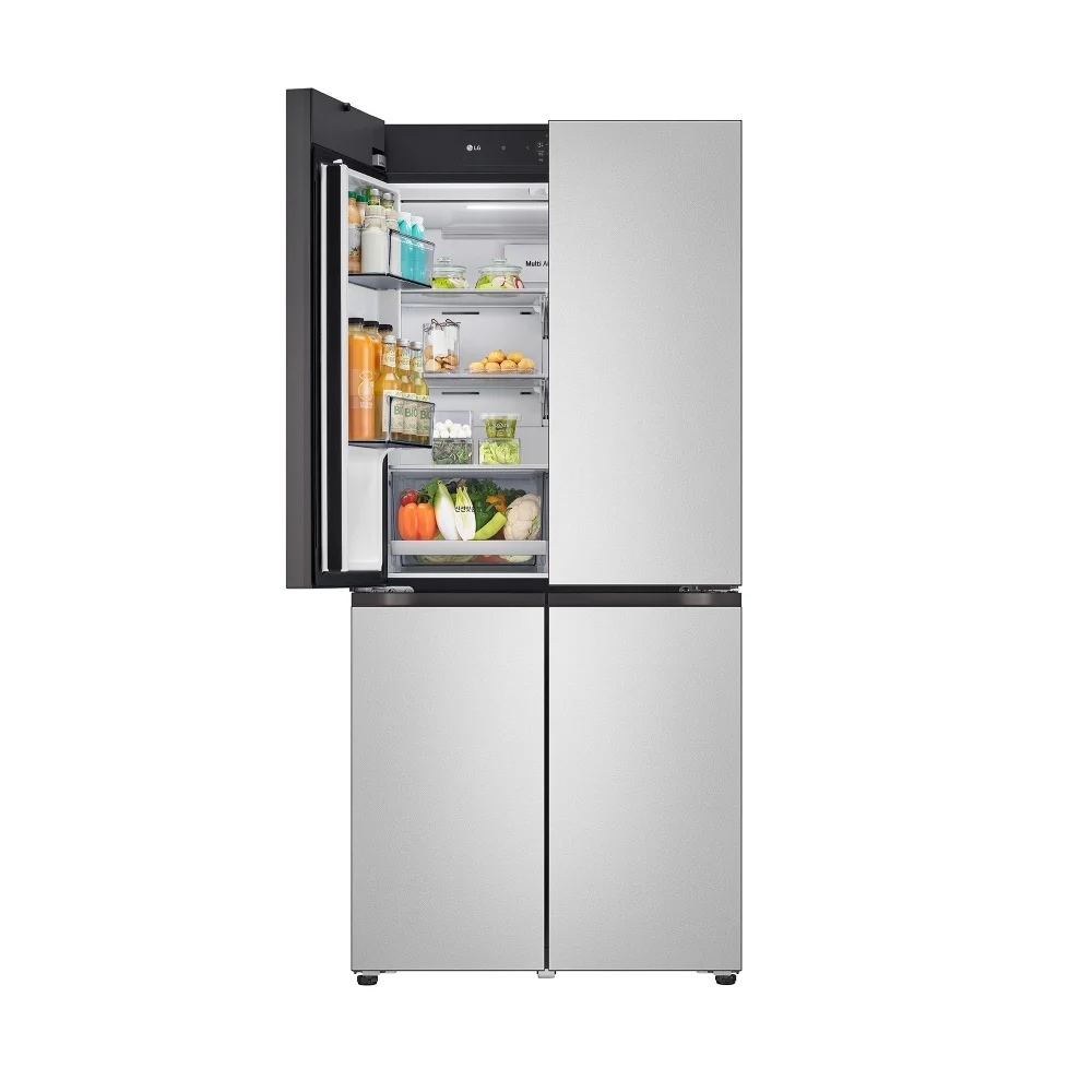 LG전자 m516svv012s LG 디오스 오브제컬렉션 냉장고 Fit & Max 제품 이미지 7