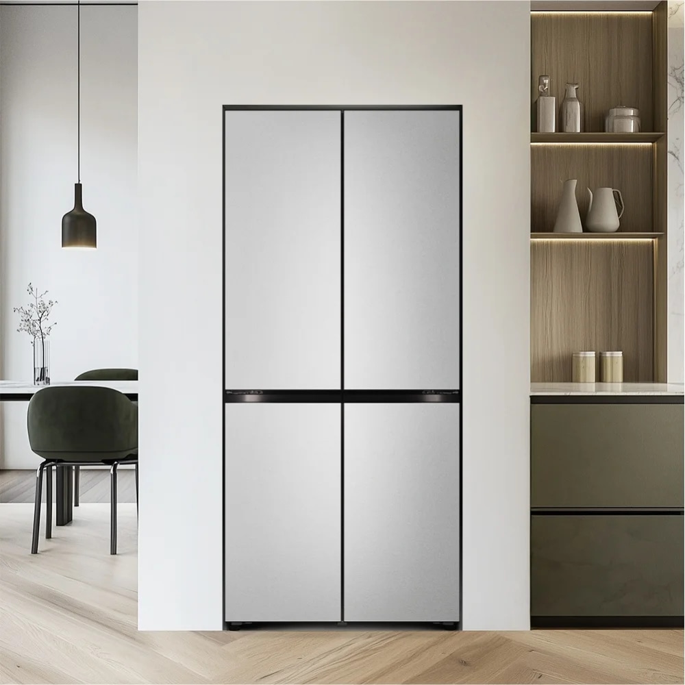 LG 디오스 오브제컬렉션 냉장고 Fit & Max
