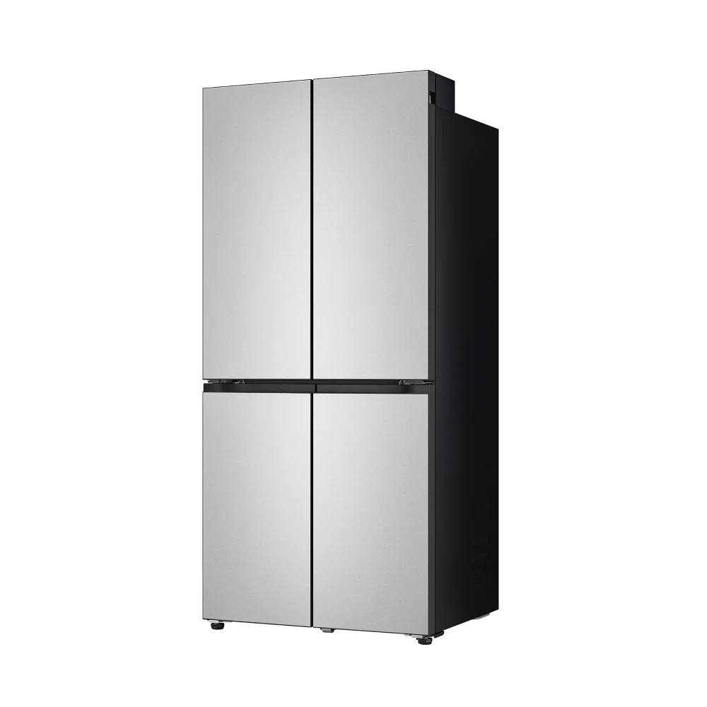 LG전자 m516svv012s LG 디오스 오브제컬렉션 냉장고 Fit & Max 제품 이미지 4