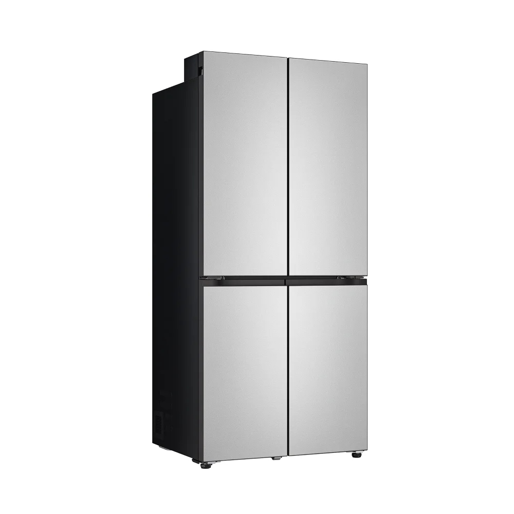 LG전자 m516svv012s LG 디오스 오브제컬렉션 냉장고 Fit & Max 제품 이미지 5