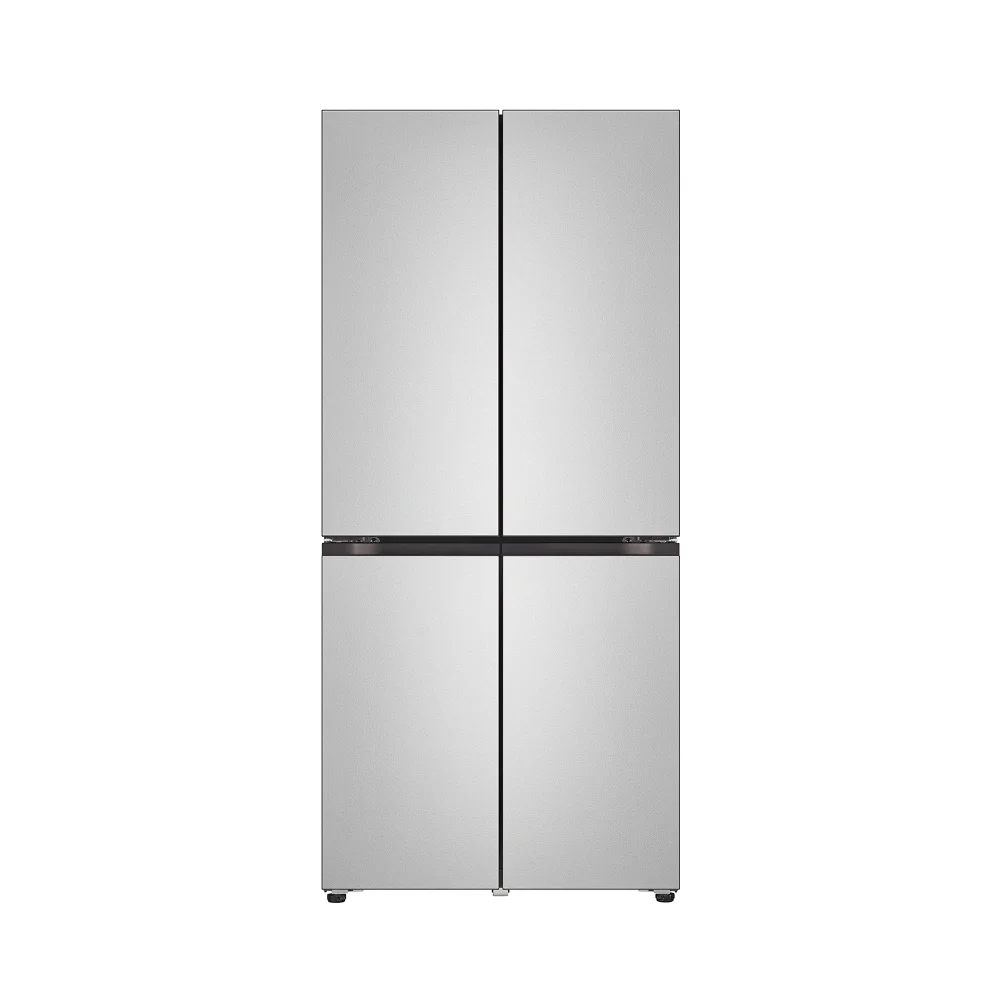 LG전자 m516svv012s LG 디오스 오브제컬렉션 냉장고 Fit & Max 제품 이미지 3