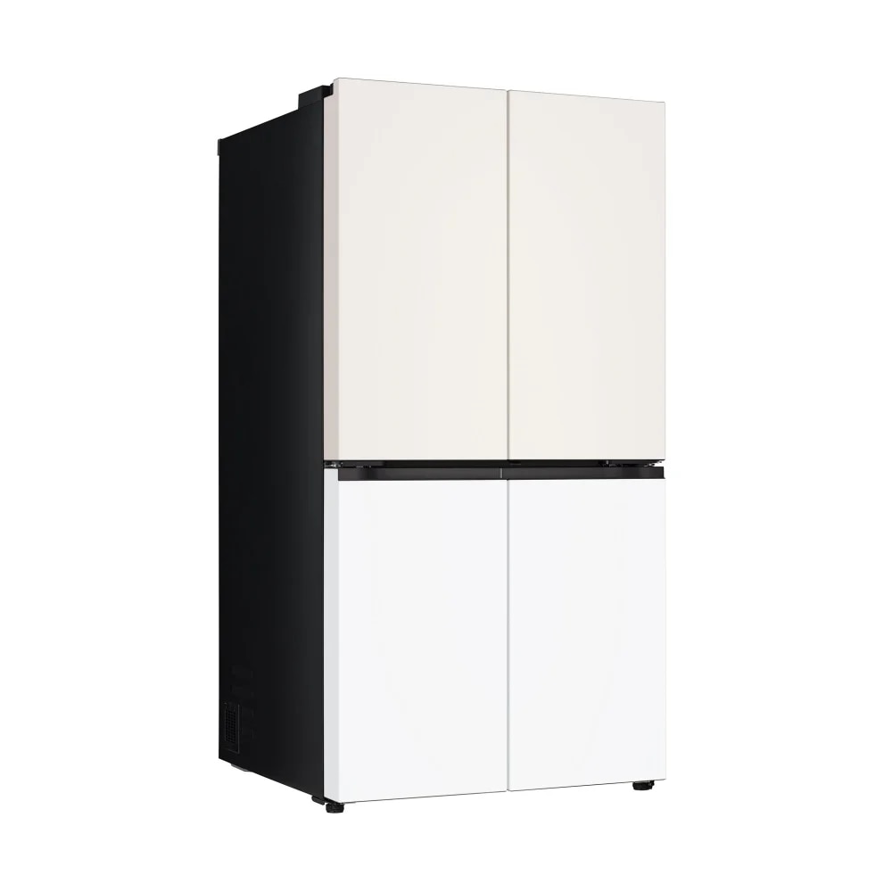LG전자 t875meh141_ LG 디오스 오브제컬렉션 STEM 베이직 냉장고 (매직스페이스) 제품 이미지 5